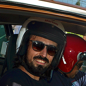 Author image